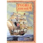 Tygři sedmi moří 4. – Hledejceny.cz