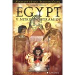 Egypt V nitru pyramidy Válková Veronika – Hledejceny.cz