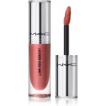 MAC Cosmetics Locked Kiss Ink Liquid Lipcolor dlouhotrvající matná tekutá rtěnka Mischief 4 ml – Sleviste.cz