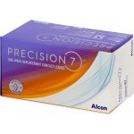 Alcon Precision7 27 čoček – Zboží Dáma