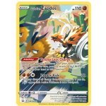 Pokémon TCG Crown Zenith Tin - Zapdos krabička – Zbozi.Blesk.cz