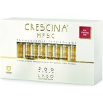 Crescina Péče na podporu růstu vlasů stupeň 200 ženy 70 ml dámské – Hledejceny.cz