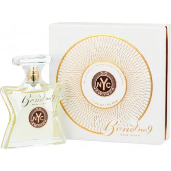 Bond No. 9 So New York parfémovaná voda unisex 50 ml