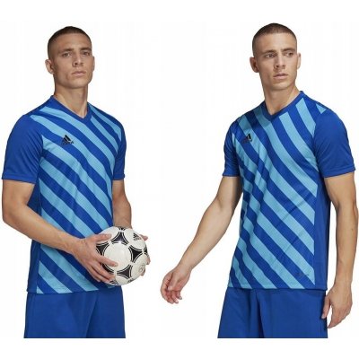 adidas Performanc pánský dres Entrada 22 GFX JSY – Zboží Mobilmania