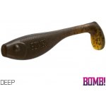 Delphin Bomb Fatty Neon 12 cm 5 ks – Hledejceny.cz