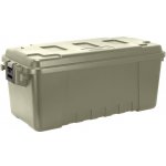 Přepravní Box Plano Sportman´s Trunk Medium 62l Olive Drab – Zboží Mobilmania