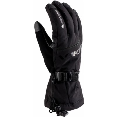Viking Hudson GTX Ski Man Zimní sportovní rukavice black