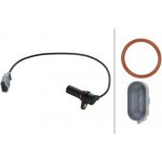 Generátor impulsů, klikový hřídel HELLA 6PU 009 167-271 – Hledejceny.cz