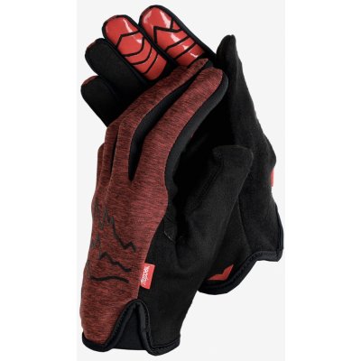 Rocday Flow V2 LF red – Zbozi.Blesk.cz