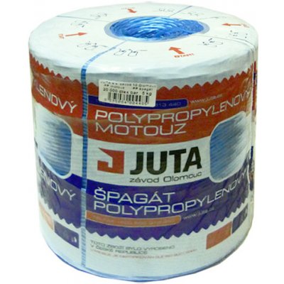 Motouz POP 5 kg, 20000 dtex – Hledejceny.cz