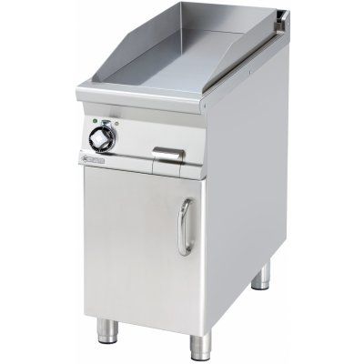 RM Gastro FTL 94 ET grilovací deska – Sleviste.cz