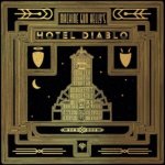 MACHINE GUN KELLY - HOTEL DIABLO LP – Hledejceny.cz