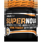 BioTech USA SUPERNOVA 282 g – Hledejceny.cz