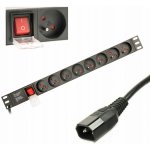 Gembird EG-PDU-014-FC14 – Zboží Živě