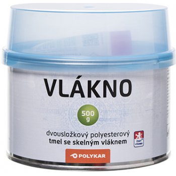 POLYTMEL Vlákno 2 kg