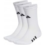 adidas Performance Cushioned Crew Socks 3P white/white/white – Hledejceny.cz