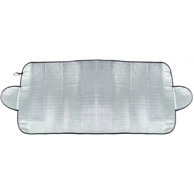 Carmotion Univerzální clona na čelní sklo 155 x 70 cm | Zboží Auto