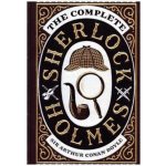 The Complete Sherlock Holmes - Arthur Conan Doyle – Hledejceny.cz