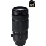 Fujifilm Fujinon XF 100-400mm f/4.5-5.6 R LM OIS WR – Hledejceny.cz