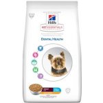 Hill's Vet Essentials Adult Dental Small & Mini Breed Chicken 2 kg – Zboží Dáma
