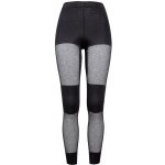 BRYNJE Lady Wool Thermo Longs w/inlay černá – Zboží Dáma