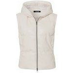 Tuzzi dámská vesta 425850 000 903 světle béžová – Zboží Dáma