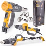 Powermat PM-WPL-2100M – Zboží Dáma