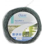 Oase krycí síť proti listí 6 x 10m pro zahradní jezírka – Zboží Dáma