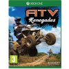 Hra na Xbox One ATV Renegades