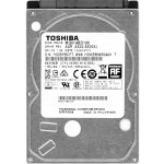 Toshiba 1TB, 2.5", SATAII, 5400rpm, 8MB, MQ01ABD100 – Zboží Živě