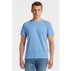 Pánské Tričko Gant tričko SUNFADED SS T-SHIRT modrá
