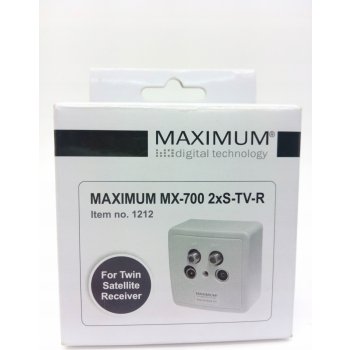 Maximum MX 700