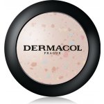 Dermacol Mineral Compact Powder Pudr 1 8,5 g – Hledejceny.cz