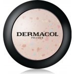 Dermacol Mineral Compact Powder Pudr 1 8,5 g – Zboží Mobilmania