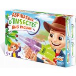 BUKI Vysavač na brouky – Zboží Mobilmania