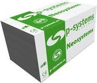 P-Systems EPS Neosystems 70F 160 mm 1 ks