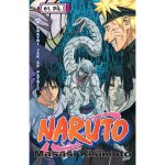 Naruto 61 - Bratři jak se patří – Hledejceny.cz