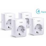 TP-Link Tapo P110(4-PACK) – Hledejceny.cz
