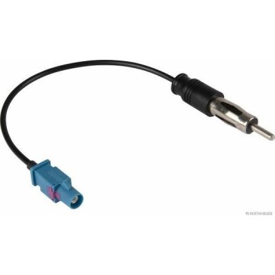 Adaptér, anténní kabel HERTH+BUSS ELPARTS 51277240 – Hledejceny.cz