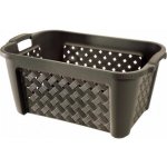 Tontarelli Arianna hnědá 8065405909P06 – Zboží Dáma