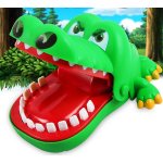 Jungle Expedition hra krokodýl – Zboží Živě