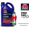 Motorový olej Millers Oils Trident Professional C3 5W-30 5 l