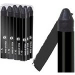 Make-up tužka na obličej a tělo 15 g černá – Zboží Dáma