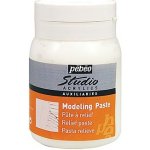 Pébéo Studio Acrylics modelovací pasta pro akrylové barvy 1000 ml – Hledejceny.cz