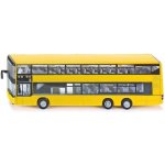 Siku Super Dvoupatrový linkový autobus MAN 1:87 – Zboží Mobilmania