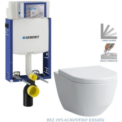 Laufen GEBERIT KOMBIFIX ECO 110.302.00.5 LP1 – Zbozi.Blesk.cz