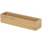 Compactor Bamboo Box XL Úložný organizér – Hledejceny.cz