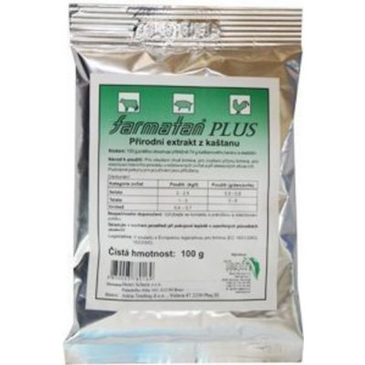 Farmatan Plus plv 100 g