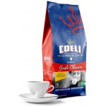 Coeli Caffe Gusto Classico 1 kg – Zboží Mobilmania
