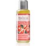 Saloos Lymfa fit tělový a masážní olej 50 ml – Zboží Mobilmania